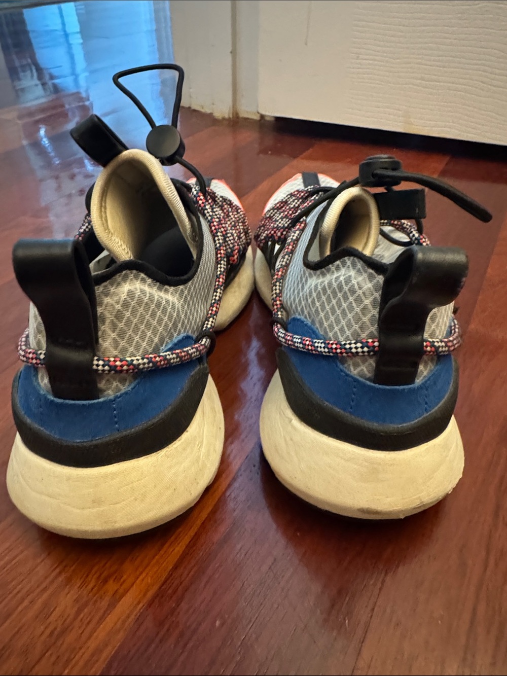 Woman’s Rag & Bone Sneakers - Picture 3 of 8